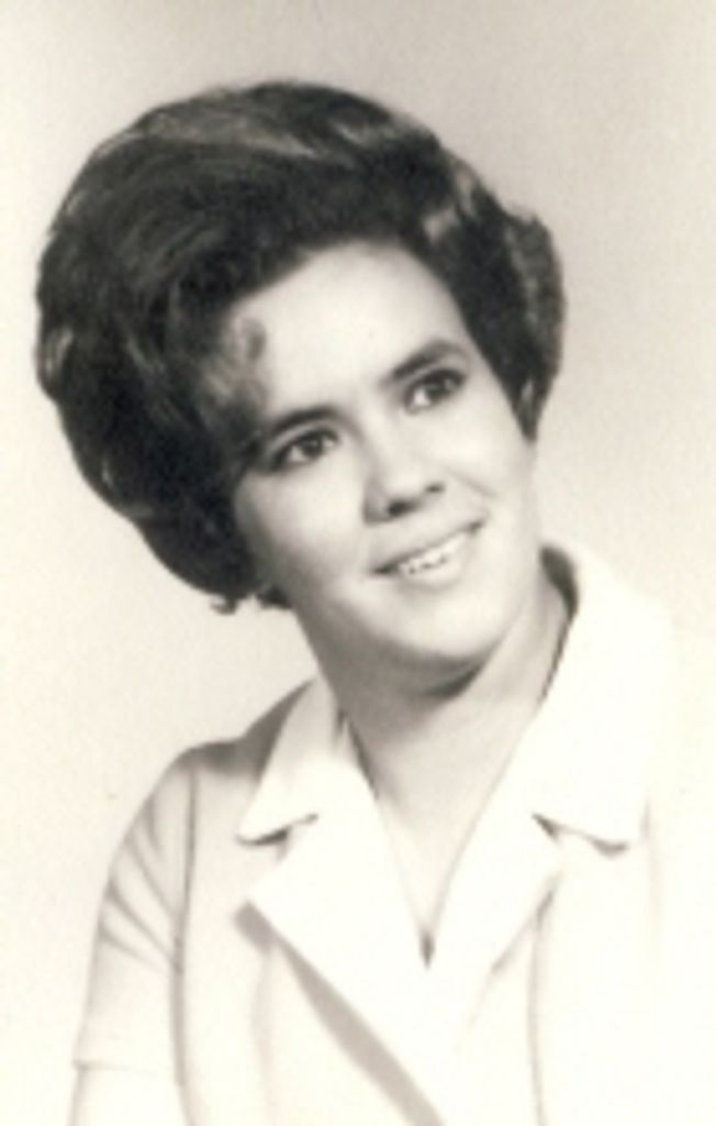 Elizabeth Ann Droddy