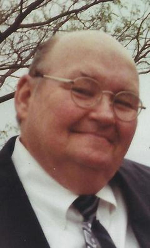Delbert William Paige
