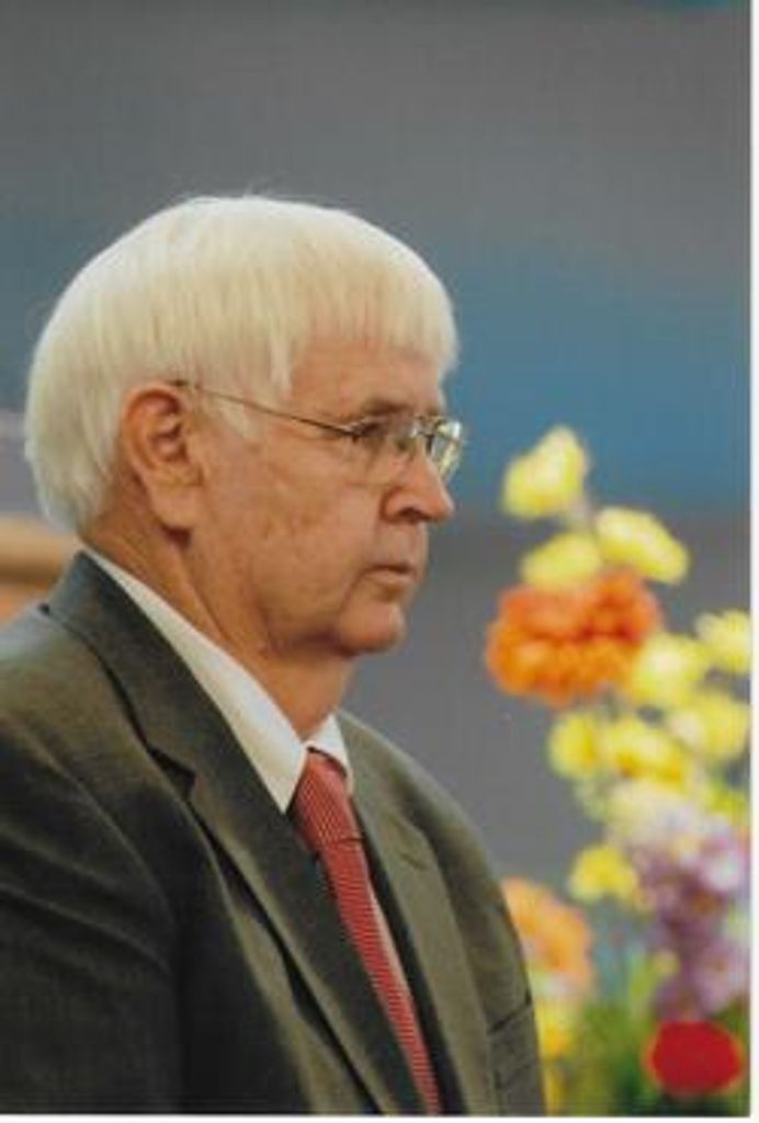 Jimmy Rex Ray Profile Photo