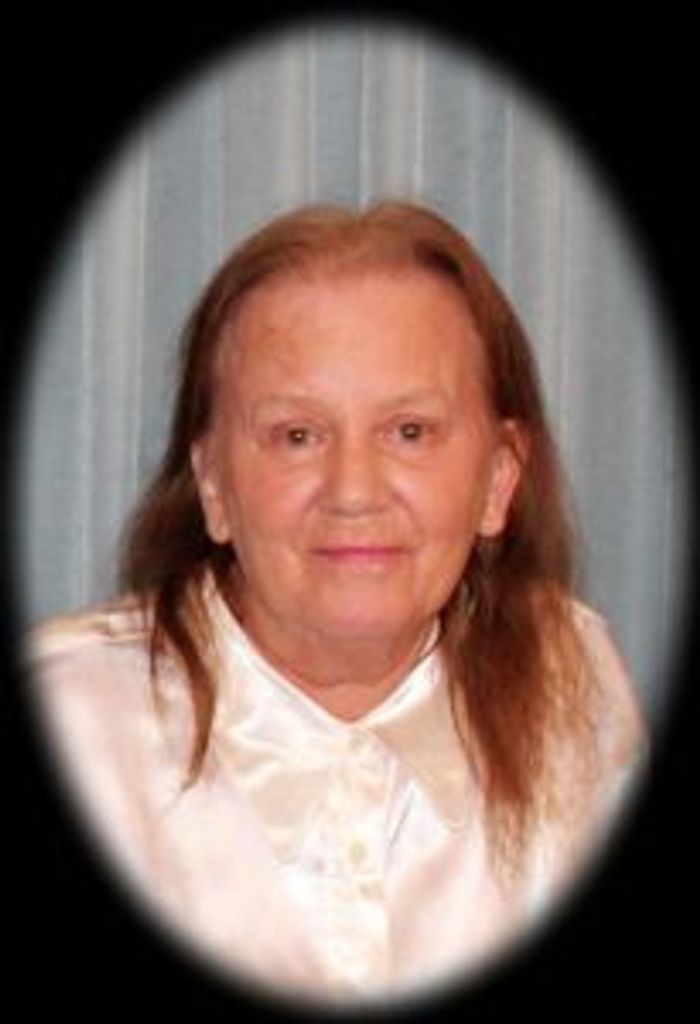 Joyce C. Mcconnell