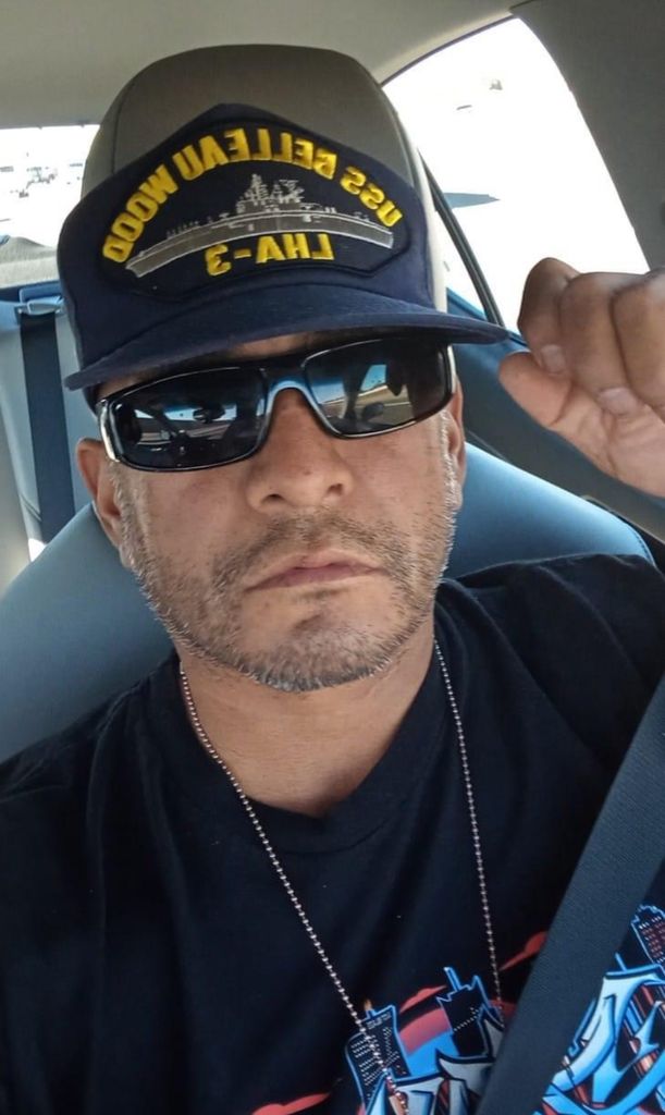 Shawn Tohannie Profile Photo