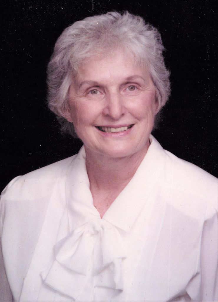 Gertrude S. Lueders