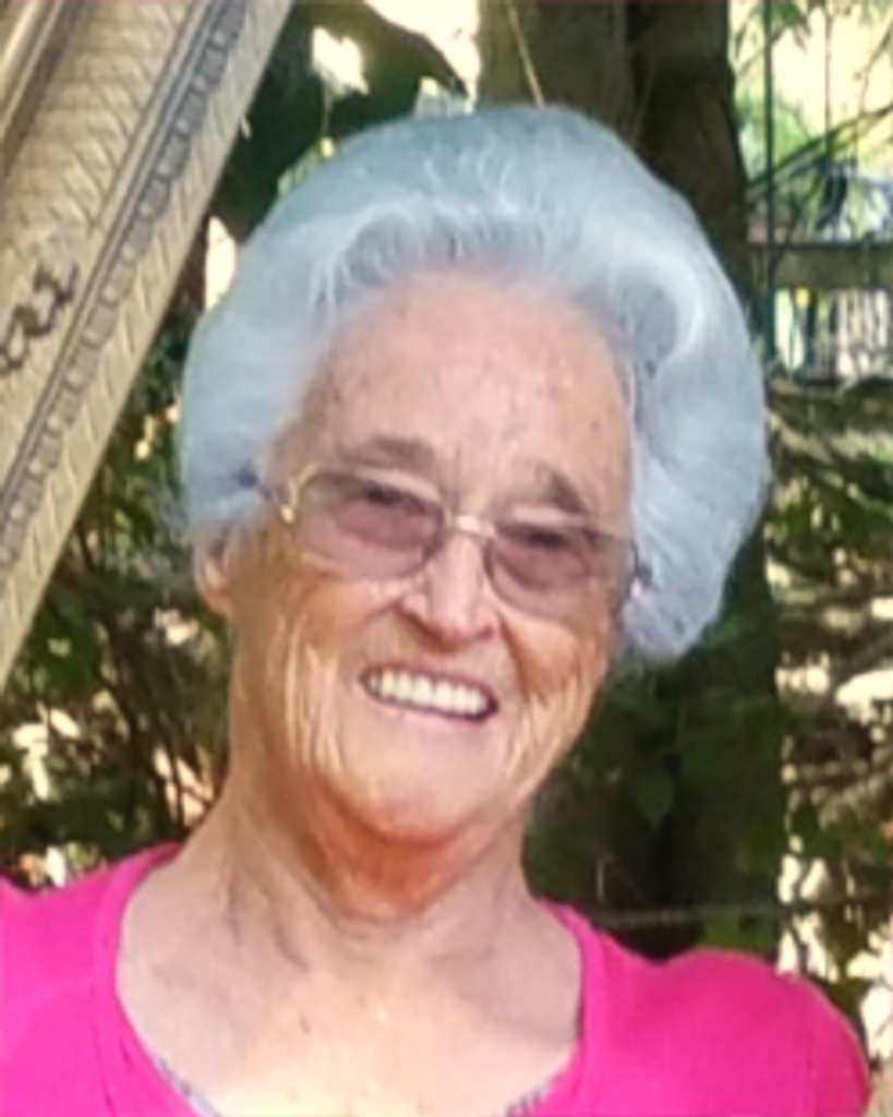 Jeanette Stepp