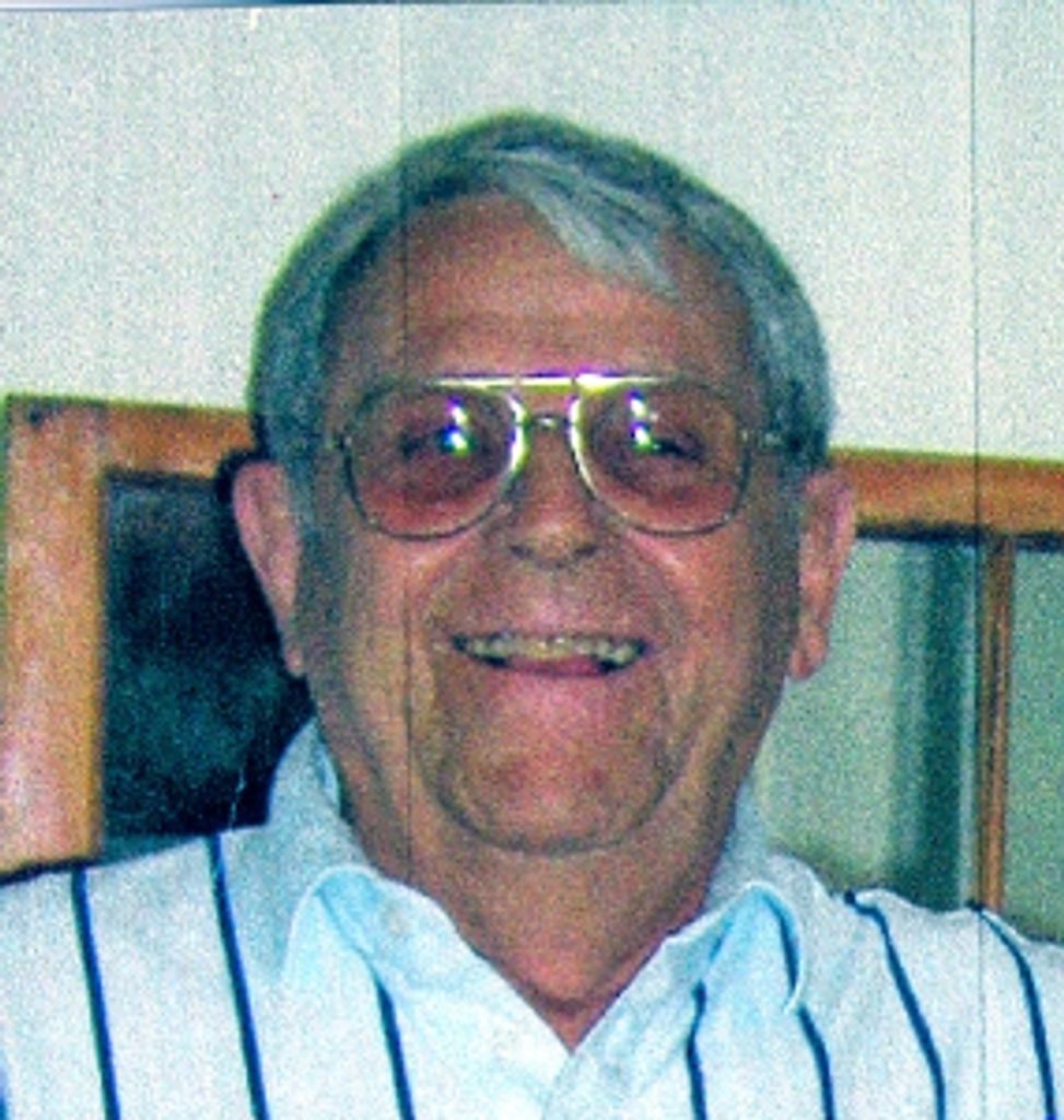 Newell H. Mason
