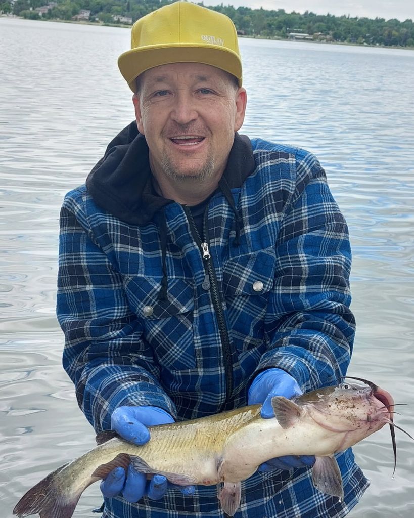 Jeremy M. Fritz Profile Photo