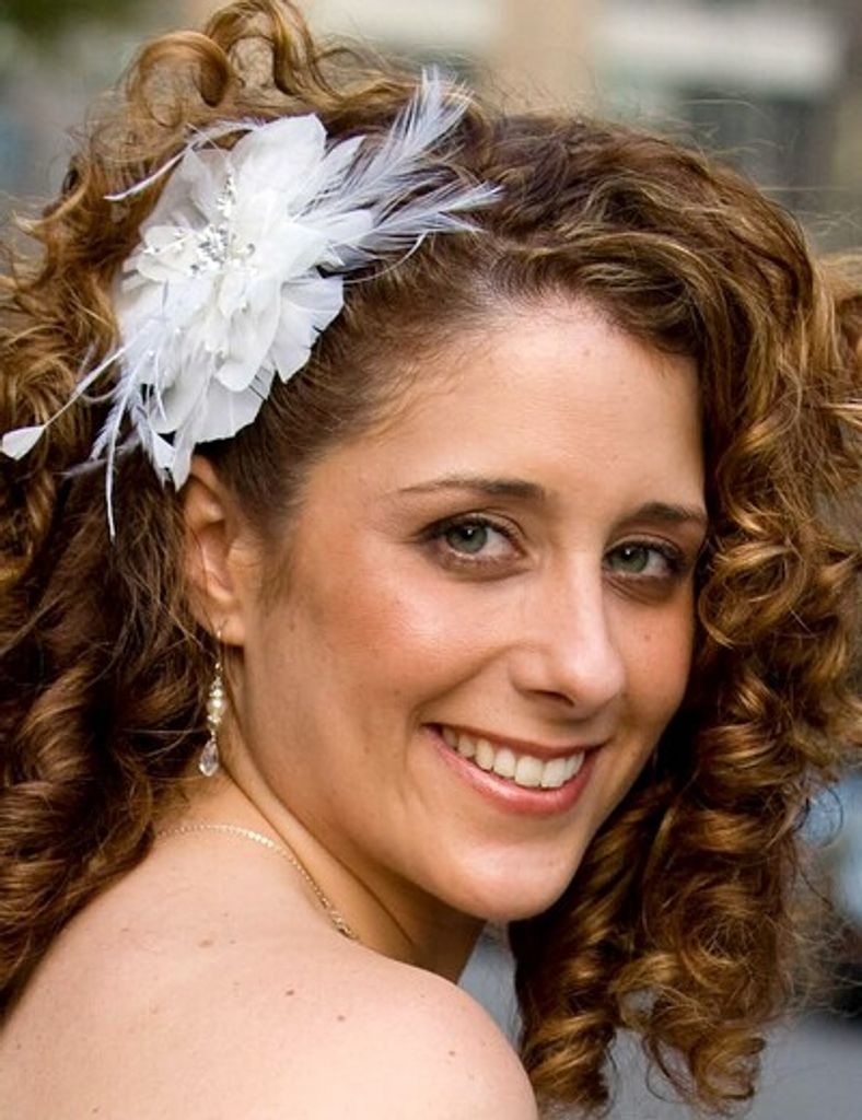 Alexis Zabbia Davis Profile Photo