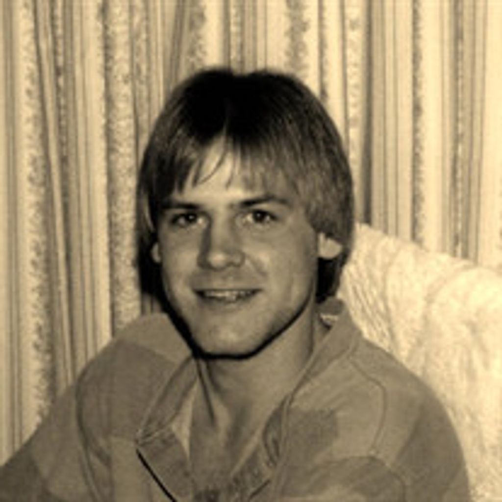 Stuart Craig Carpenter