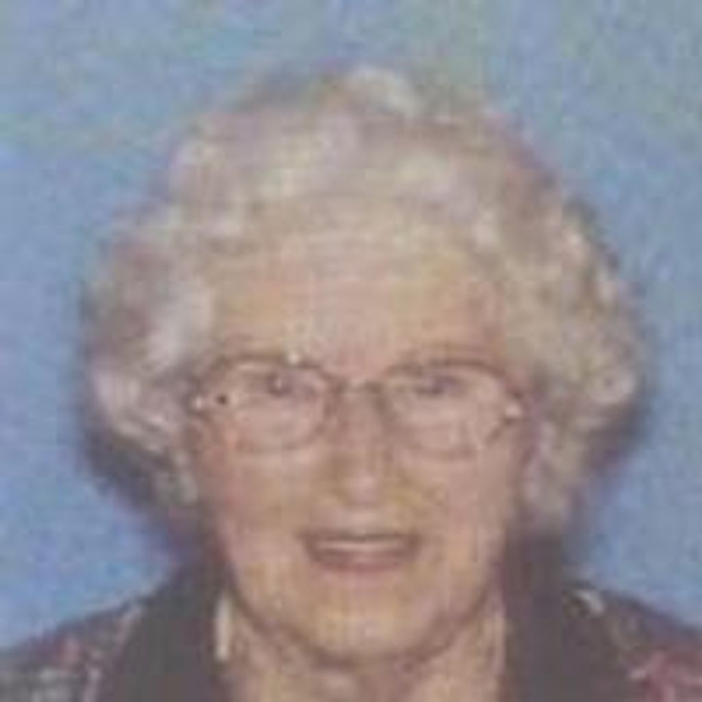 Lucille Duerson