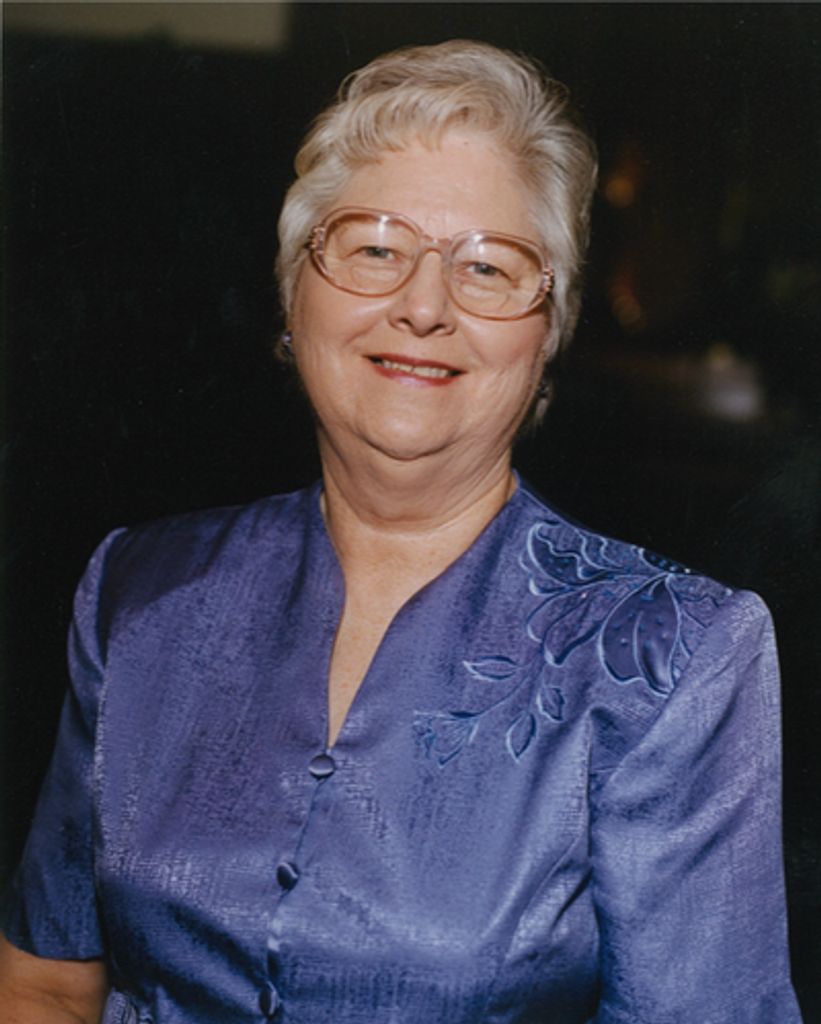 Bobbie Jean Norris