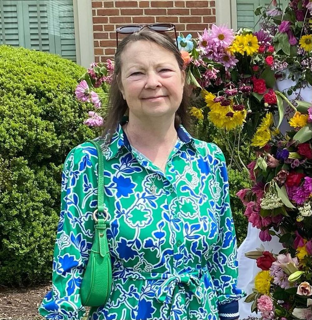 Donna Taylor Evans
