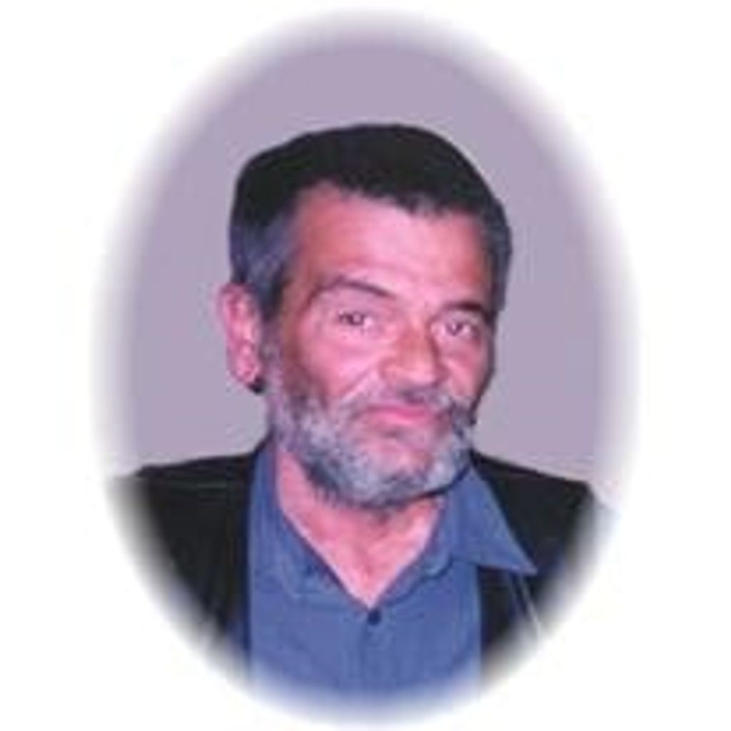 Walter Paugh