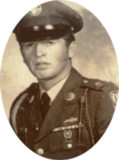 John Carroll Shifflett Profile Photo