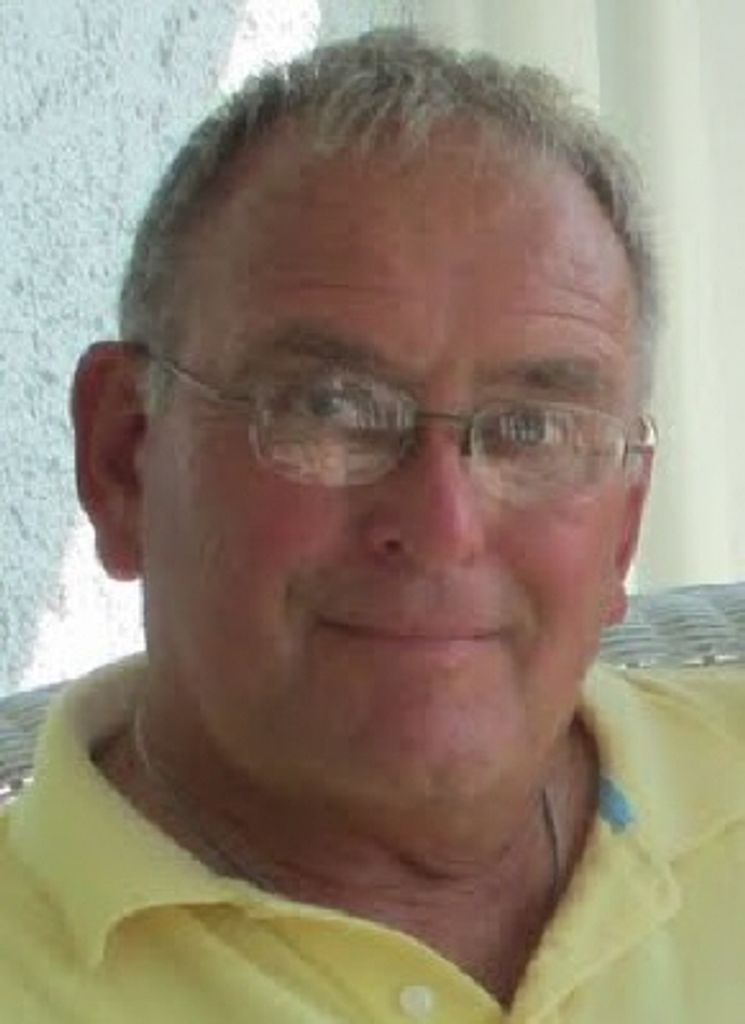 Robert Joseph Endter