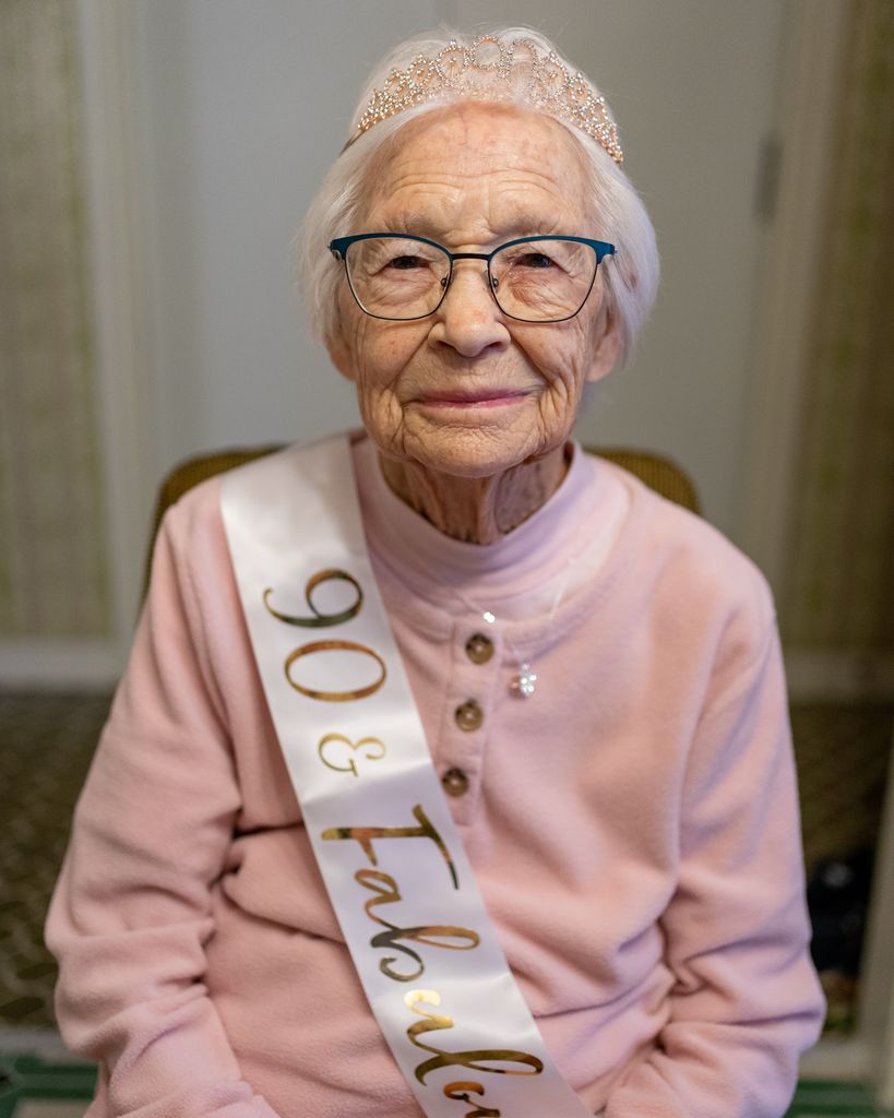 Vivian S. Daywalt Profile Photo
