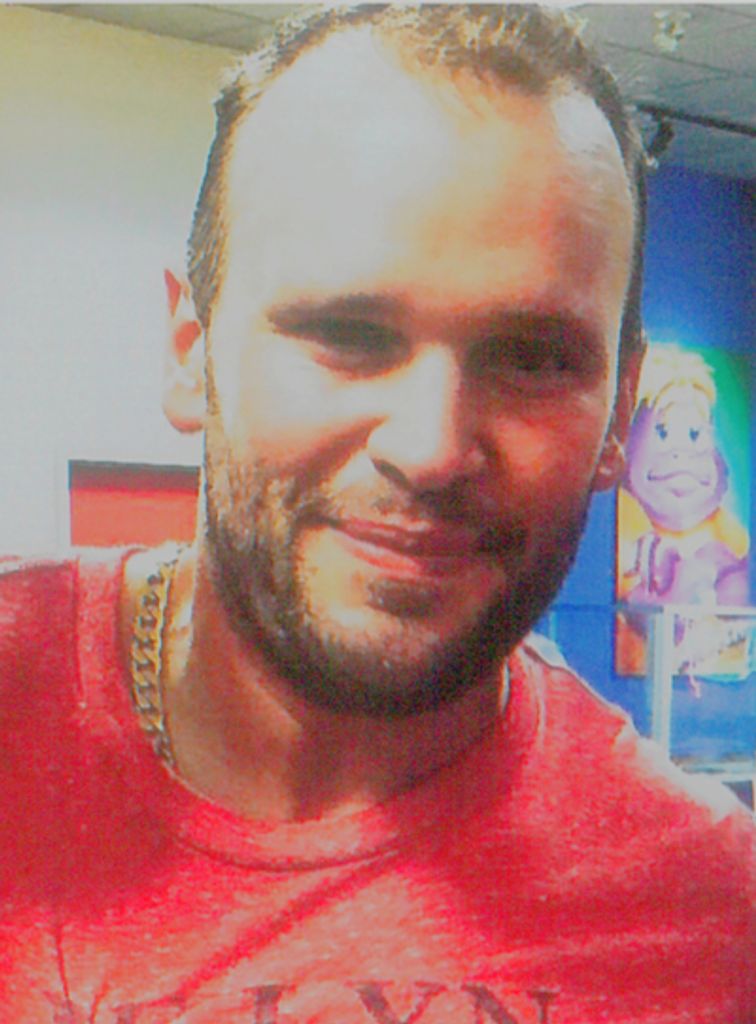 Ian Kevin Bown Profile Photo