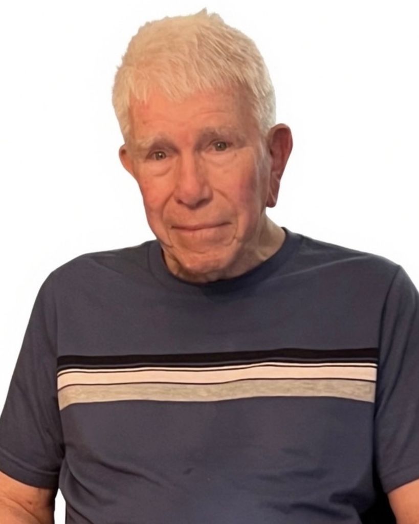 Nicholas DeHaas Jr. Profile Photo