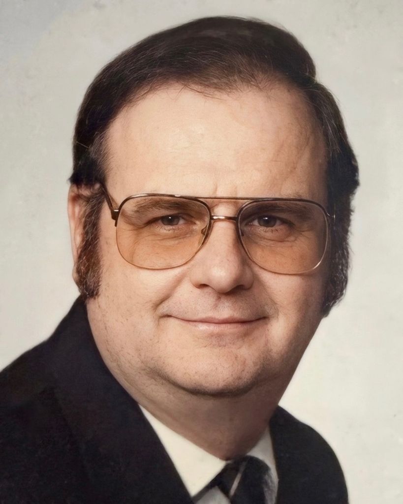 William Scott Hamilton Profile Photo