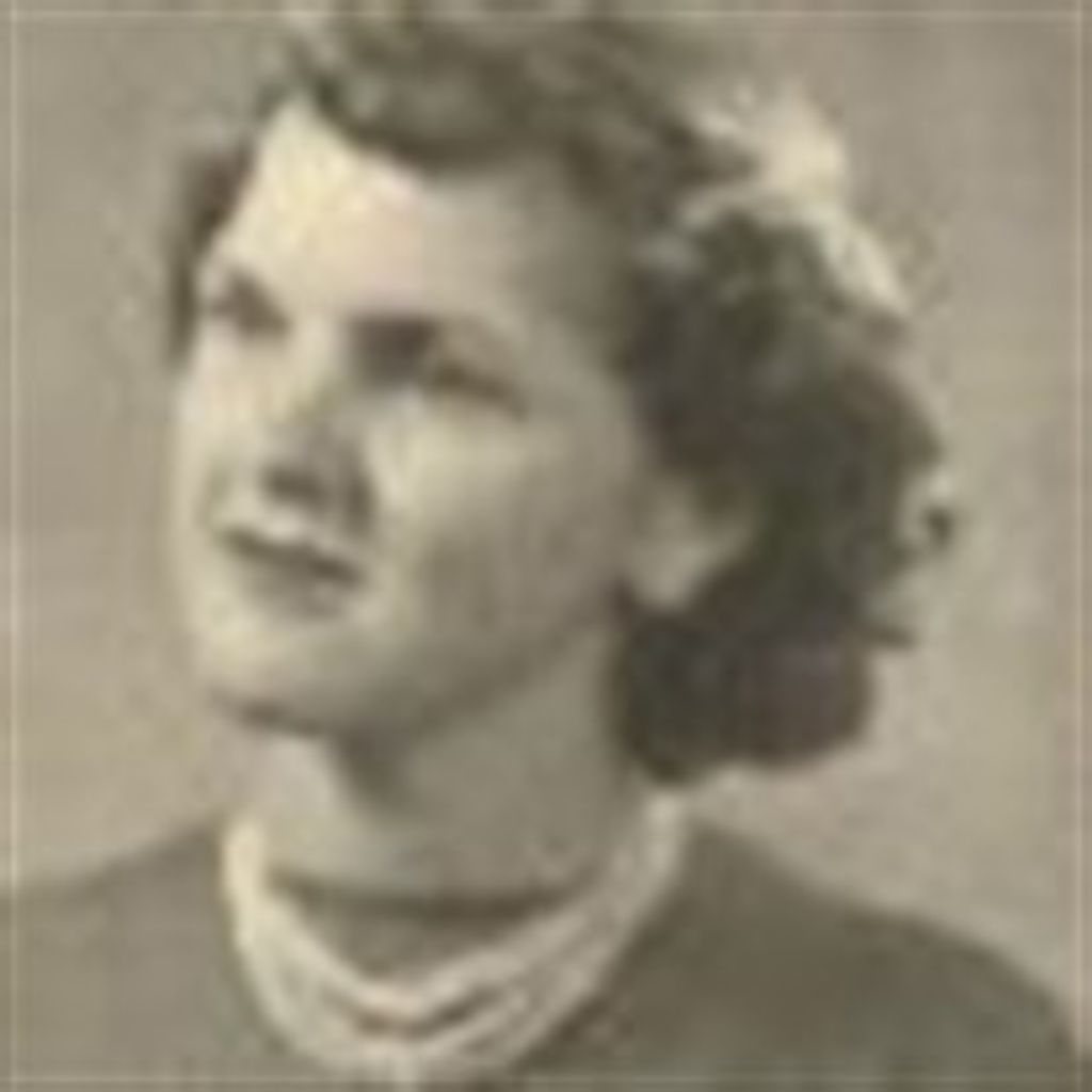 Beverly Hart Crum