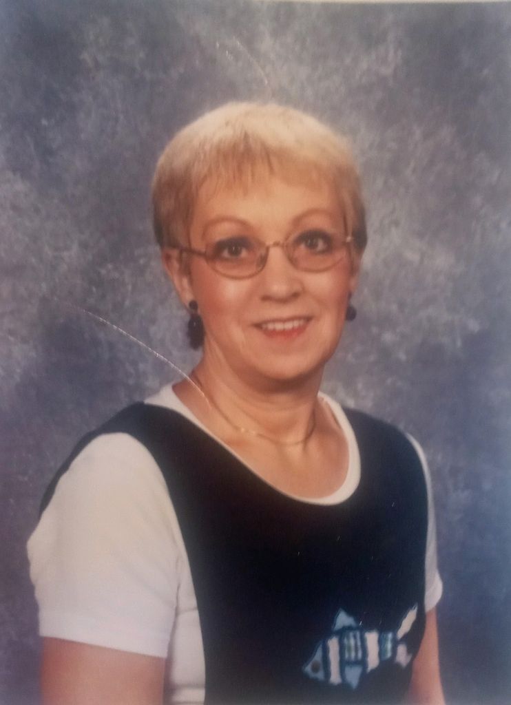 Kathleen Ward