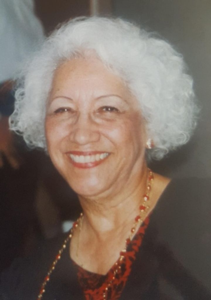 Susan Andona Verdugo Profile Photo