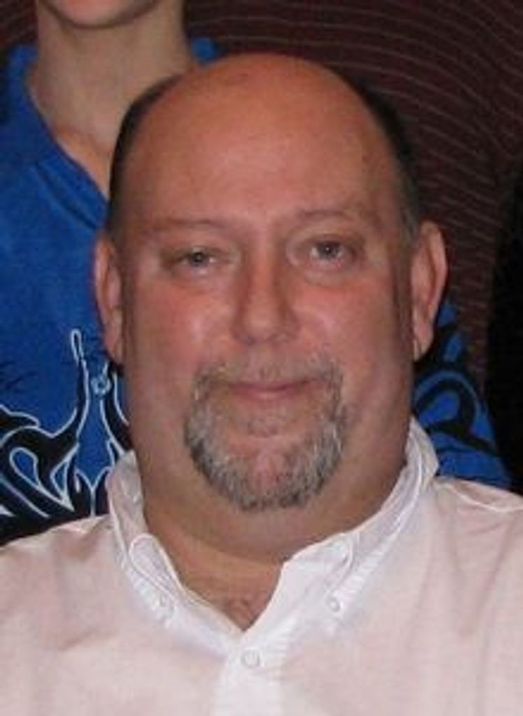 Gerald "Jerry" Ottoway