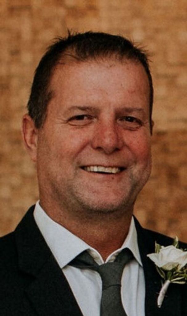 Daniel "Danny" P. Simmons Profile Photo