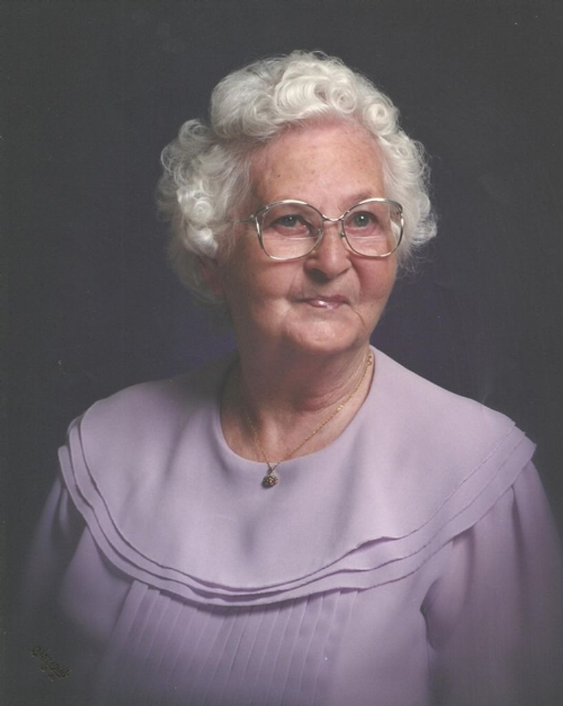 Helen Grundman (Albercht) Grundman Profile Photo