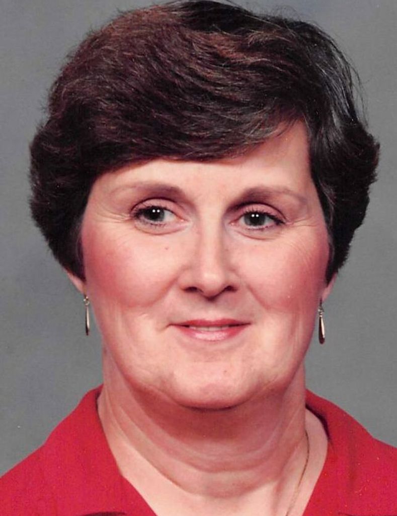 Betty Lou Wewers Harrelson Profile Photo