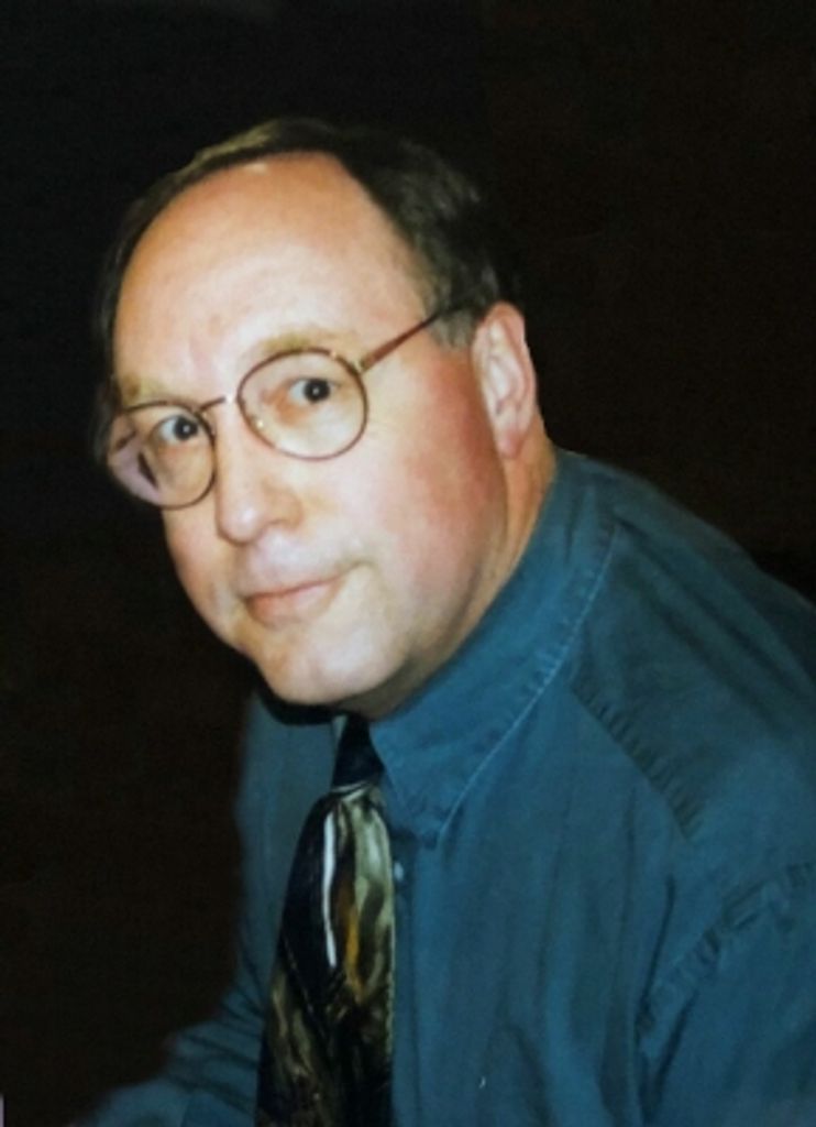 Thomas Charles Baldwin