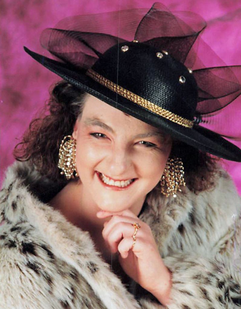 Wendy Hilton Profile Photo