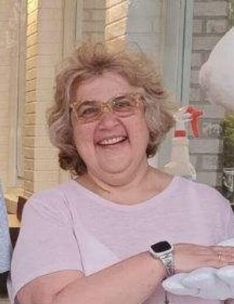 June Ann Mcgreggor Profile Photo