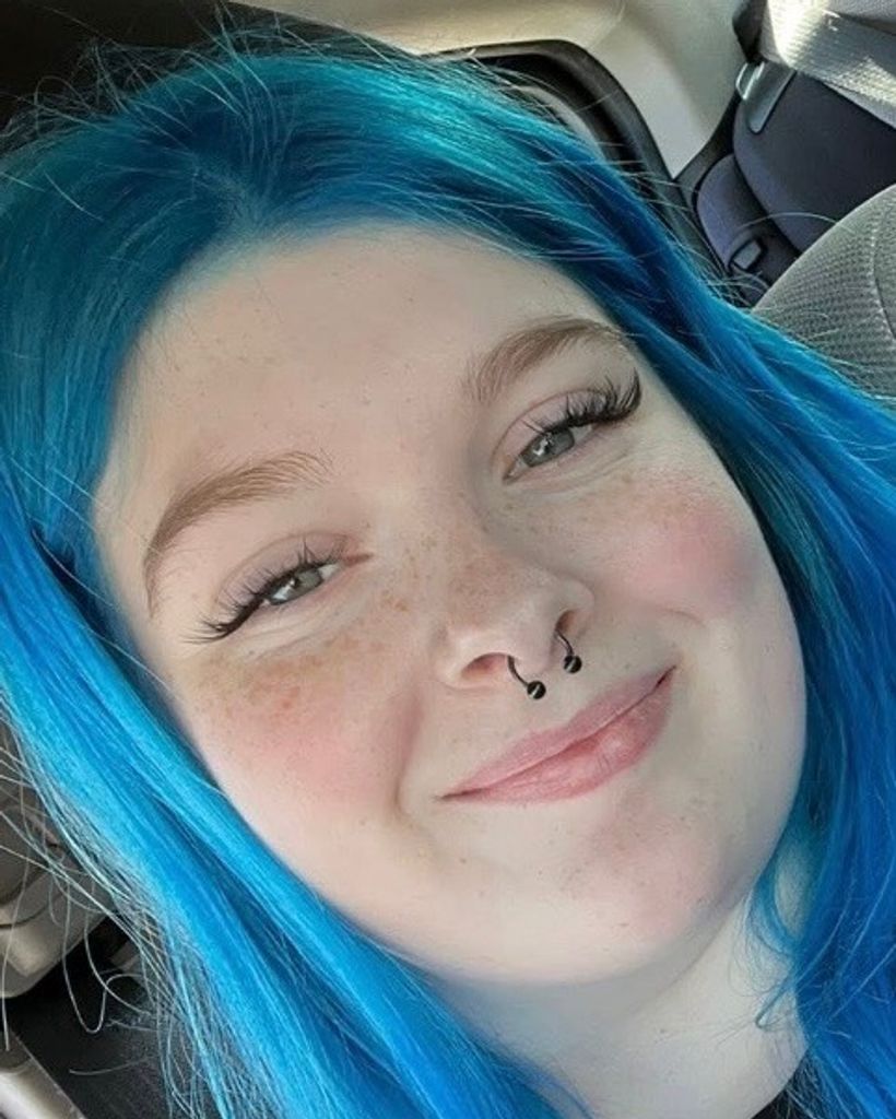 Chloe Maelyn Throop Profile Photo