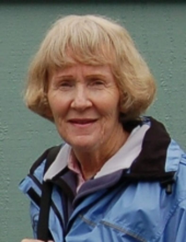 Lorene "Rene" Rhodes