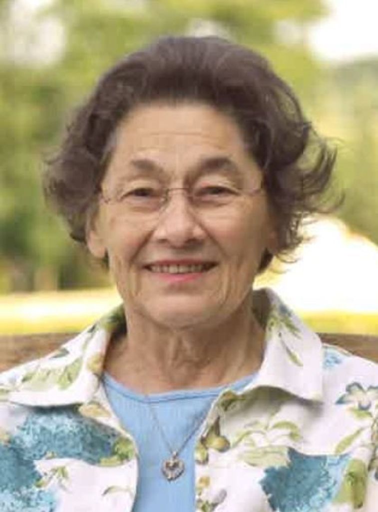 Rosemarie A. Snyder Profile Photo