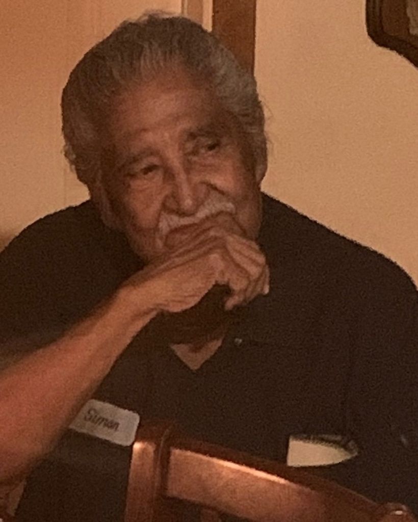 Paul C Rodriguez Profile Photo