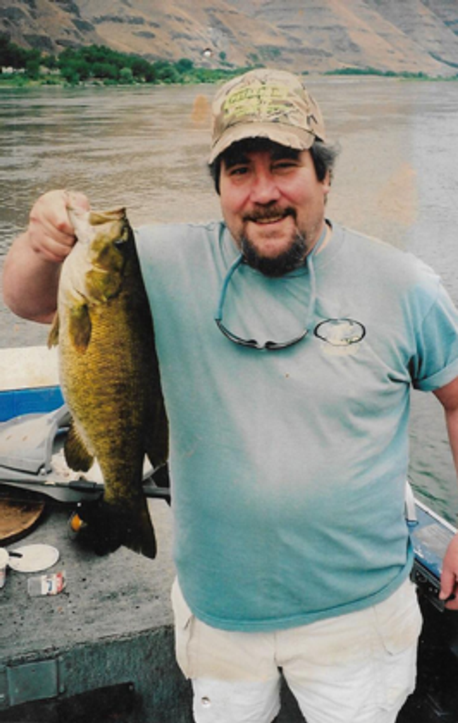 Michael Hines Profile Photo