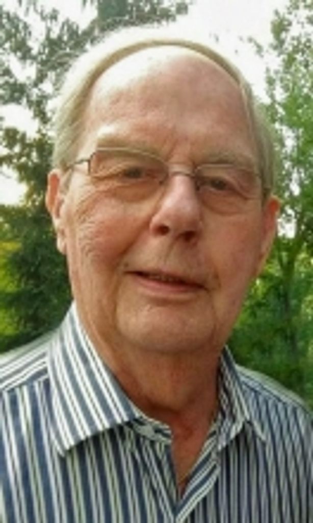 Robert J. Propp Profile Photo