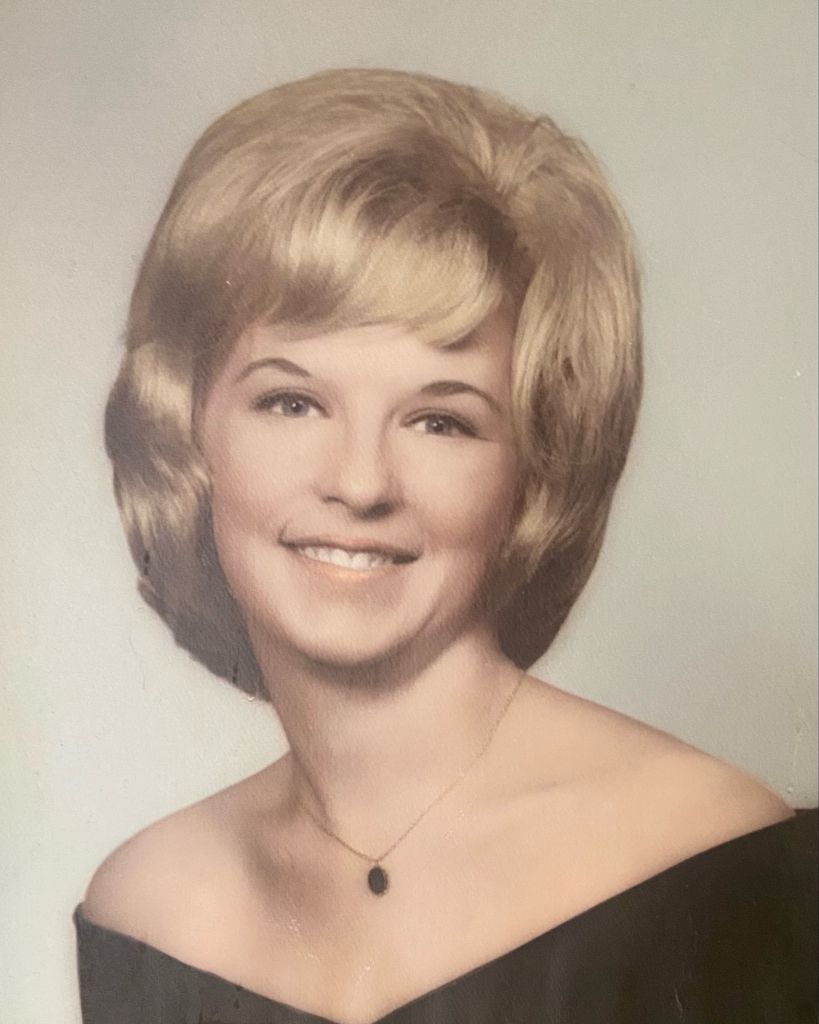 Margy Crane O'Neil "Meemaw" Profile Photo