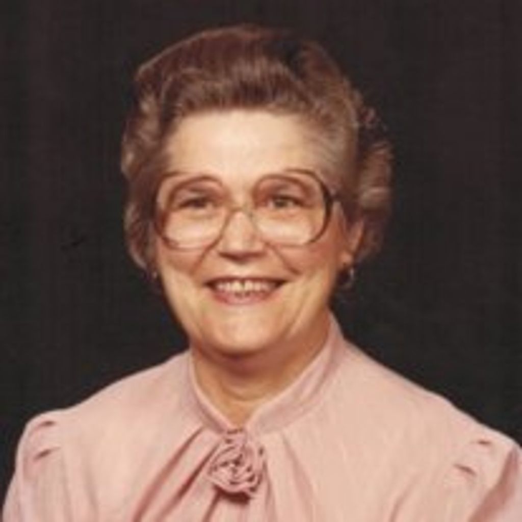 Frances J. Faulkner Profile Photo