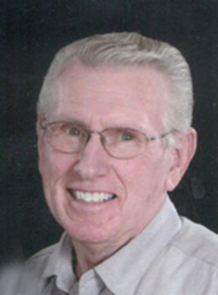 Robert Allen Conroy Profile Photo