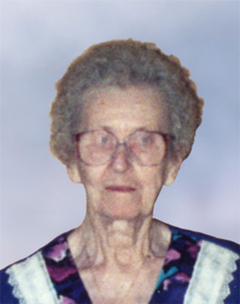 Hilda Miller