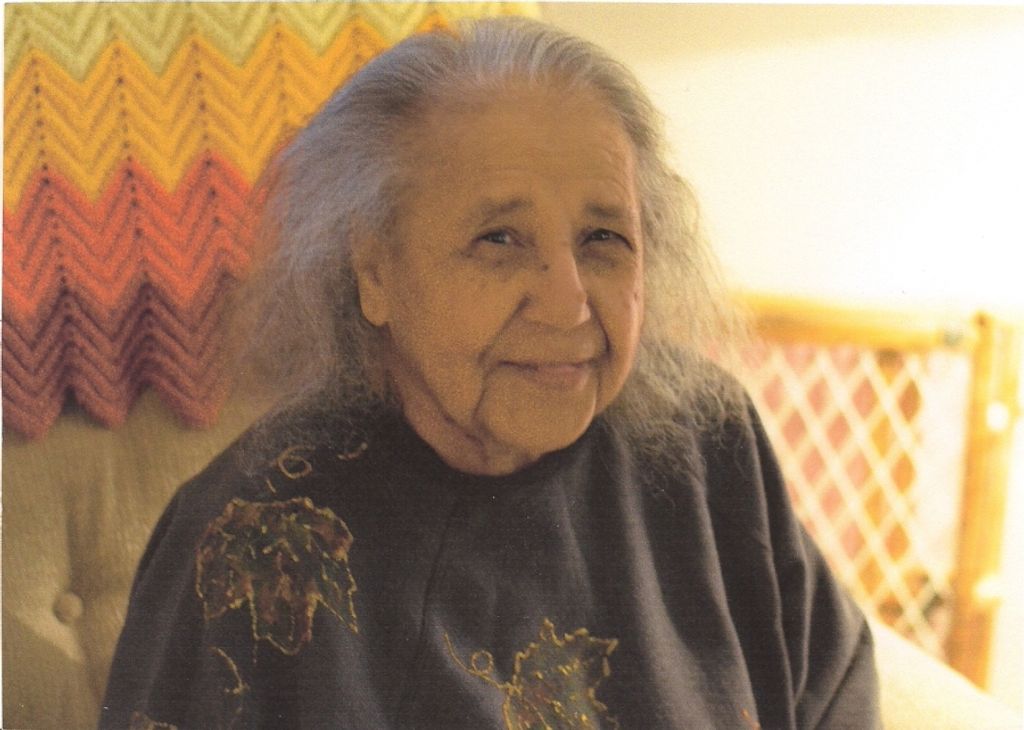Mary Elizabeth Newkirk