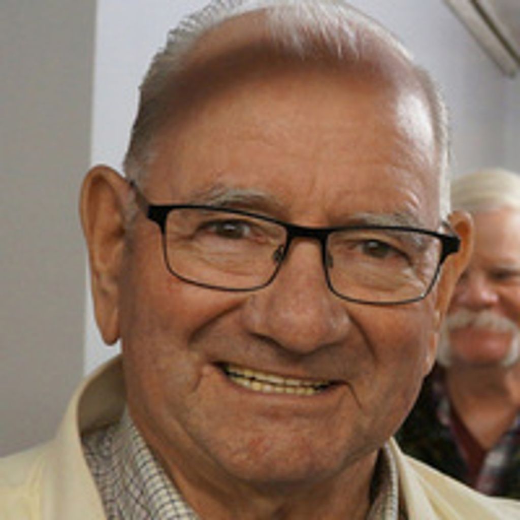 Roger D. Jamieson