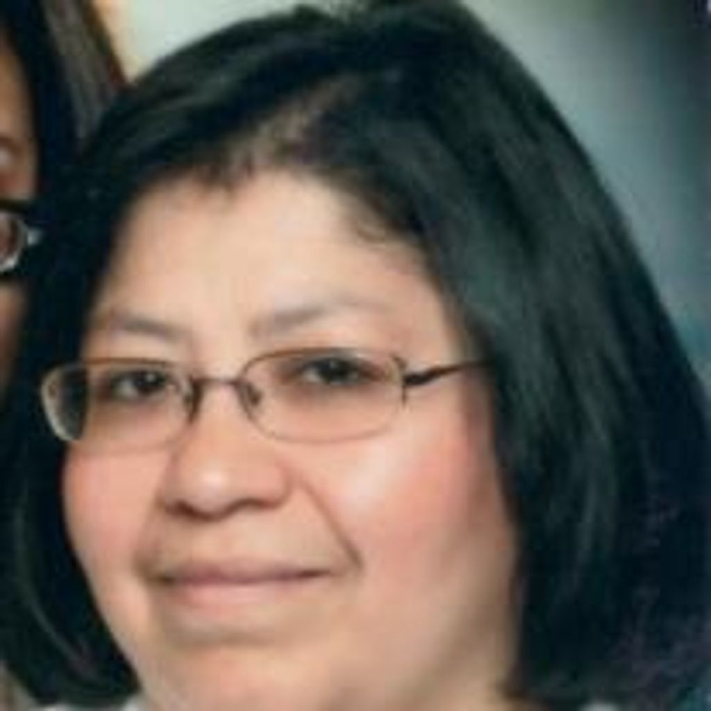 Victoria "Vickie" Ordonez