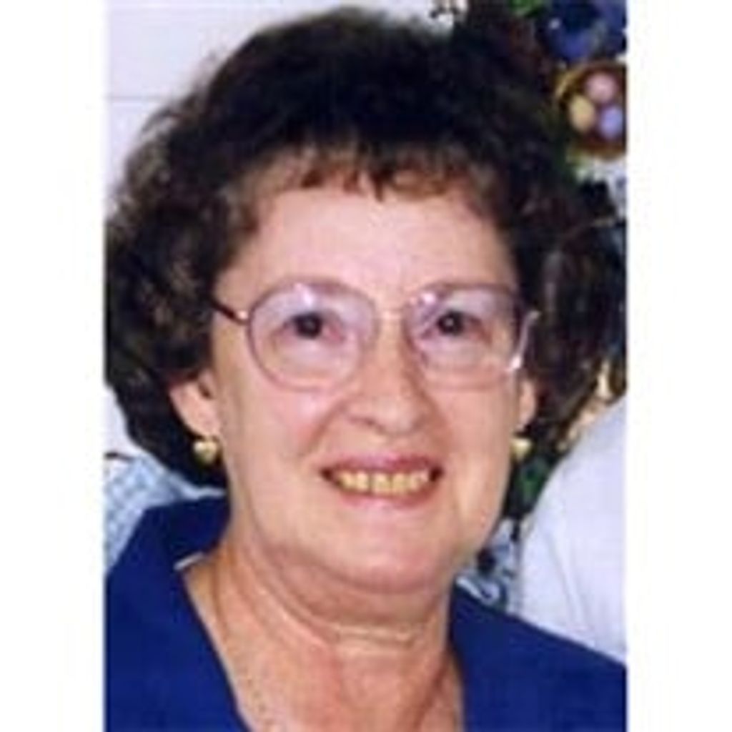 Vivian J. Legner
