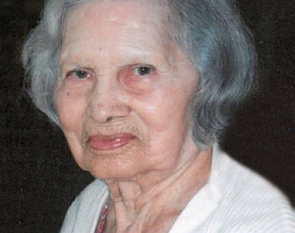 Martha Coronado