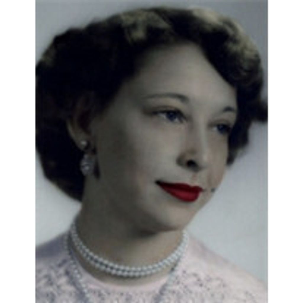 Jacqueline Marie Nichols Profile Photo