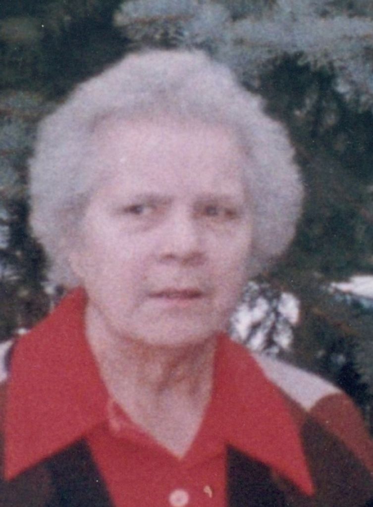 Cora M. Roby