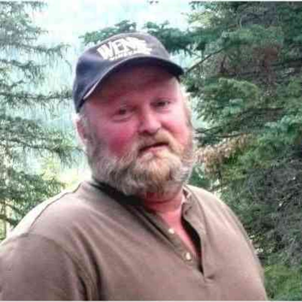 Timothy "Tim" Glen Hughes Profile Photo