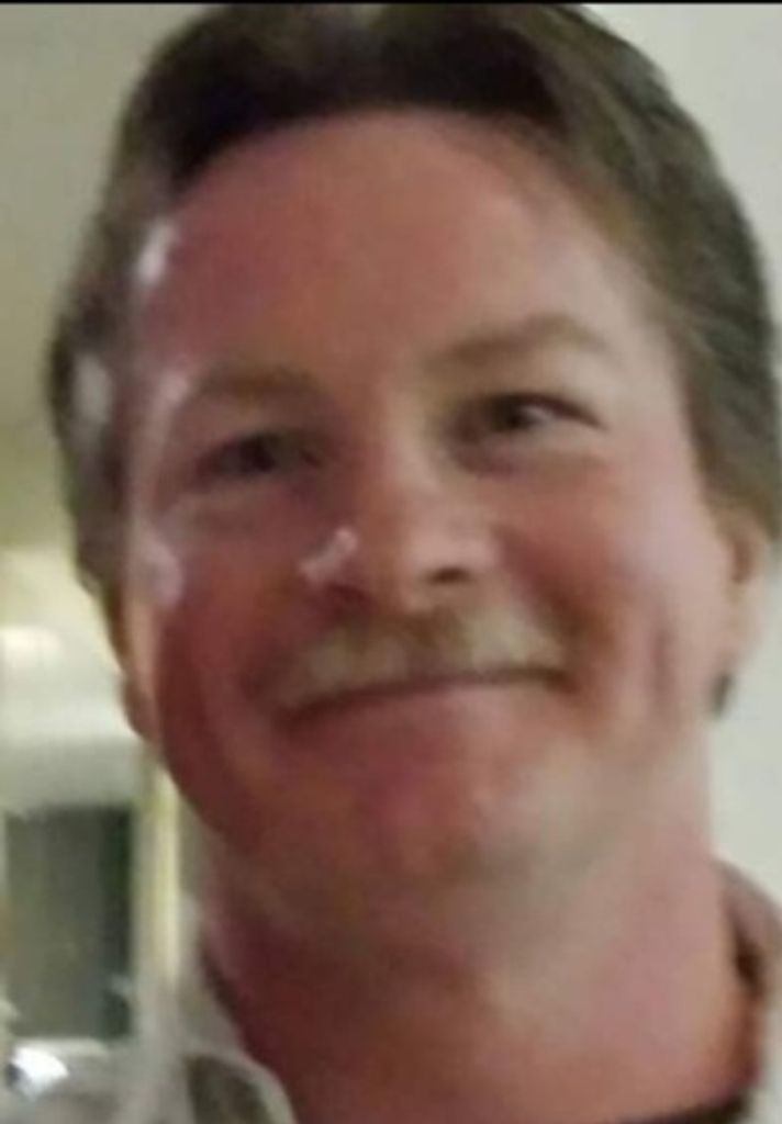Brian Keith Gibbs Profile Photo